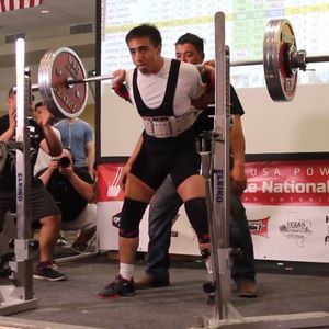 Meet your Posher, Daniel